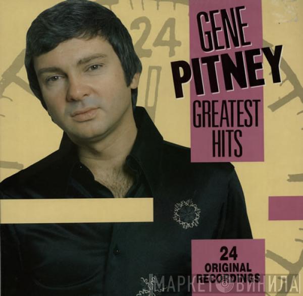 Gene Pitney - Greatest Hits