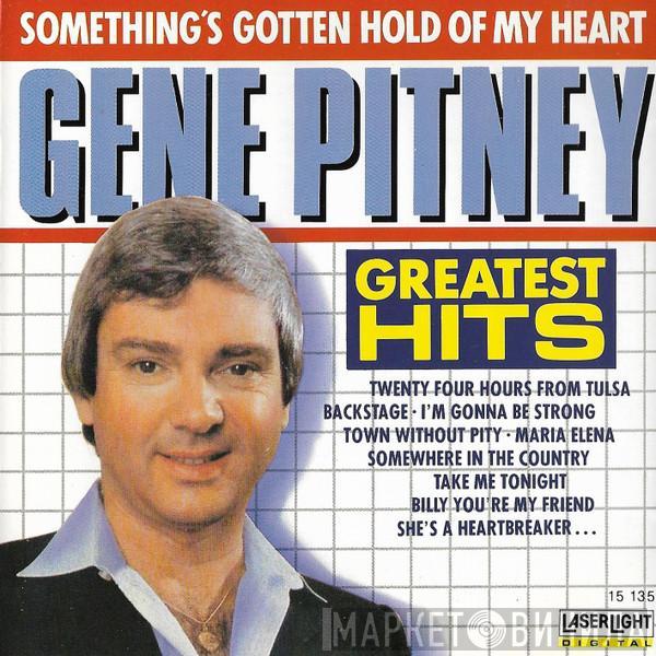 Gene Pitney - Greatest Hits