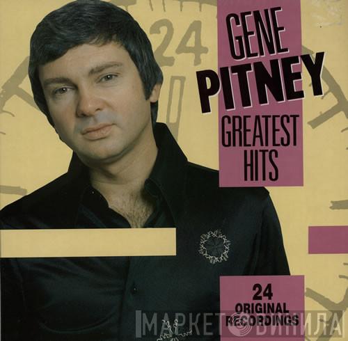Gene Pitney - Greatest Hits