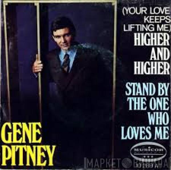 Gene Pitney - Higher And Higher