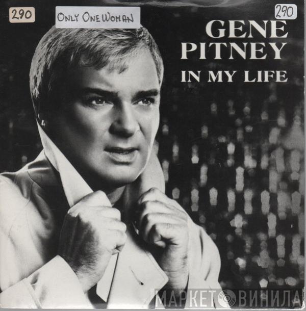 Gene Pitney - In My Life