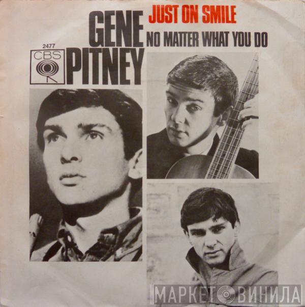 Gene Pitney - Just One Smile