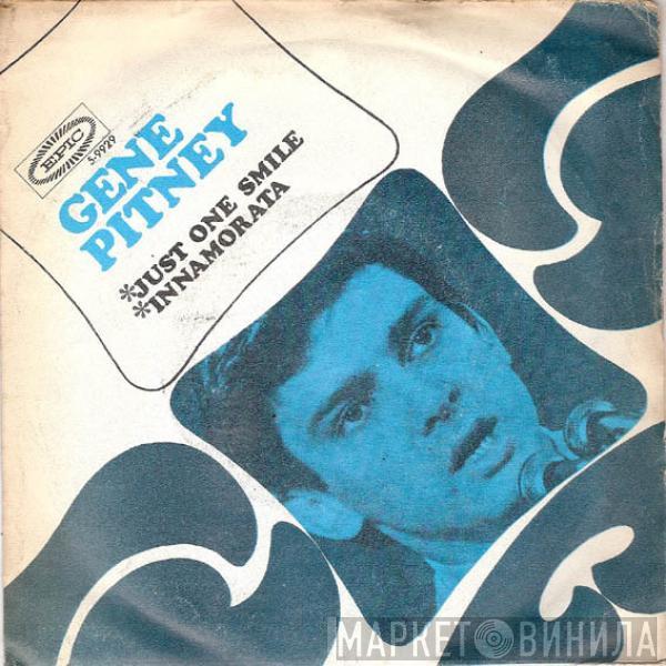 Gene Pitney - Just One Smile