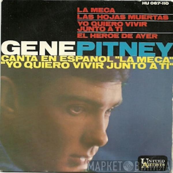 Gene Pitney - La Meca