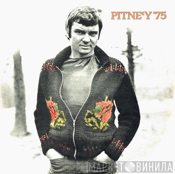 Gene Pitney - Pitney '75