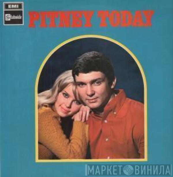  Gene Pitney  - Pitney Today