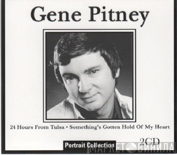 Gene Pitney - Portrait Collection