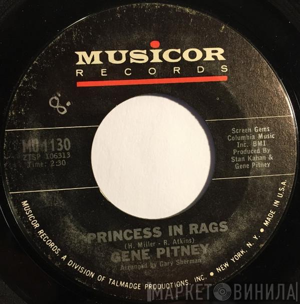Gene Pitney - Princess In Rags
