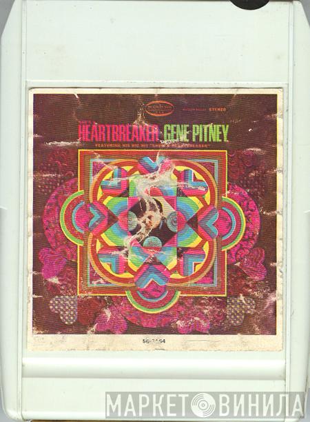  Gene Pitney  - She's A Heartbreaker