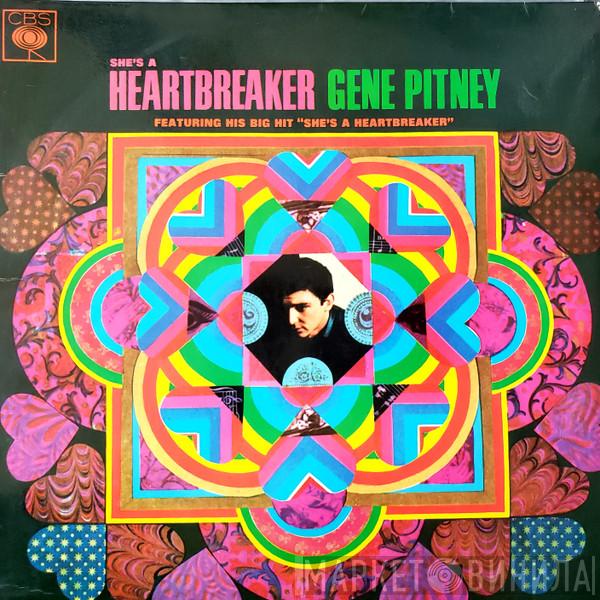  Gene Pitney  - She's A Heartbreaker