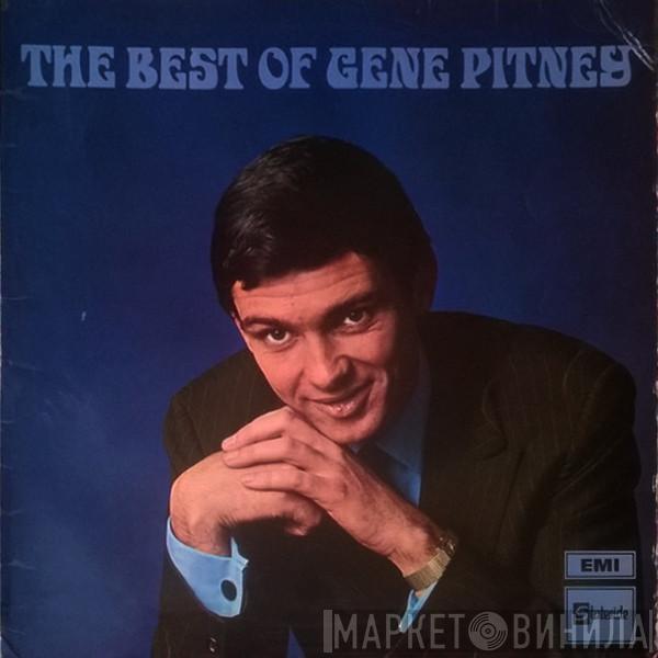 Gene Pitney - The Best Of Gene Pitney