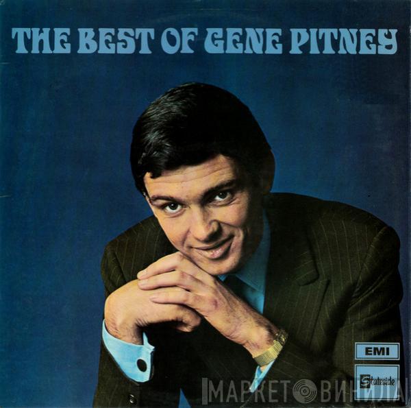 Gene Pitney - The Best Of Gene Pitney