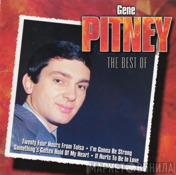 Gene Pitney - The Best Of