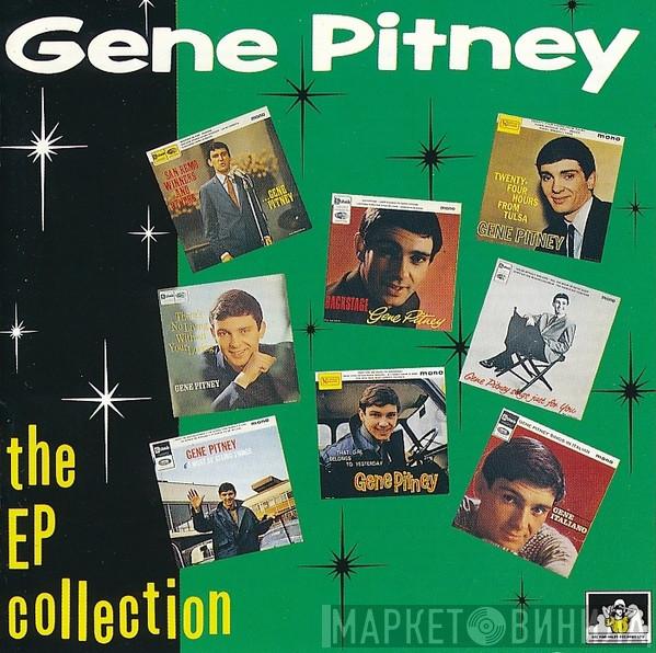 Gene Pitney - The EP Collection