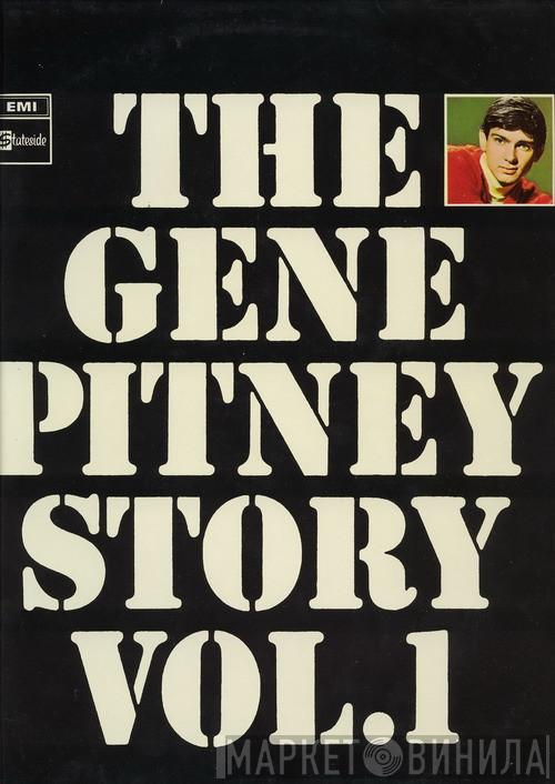  Gene Pitney  - The Gene Pitney Story Vol.1