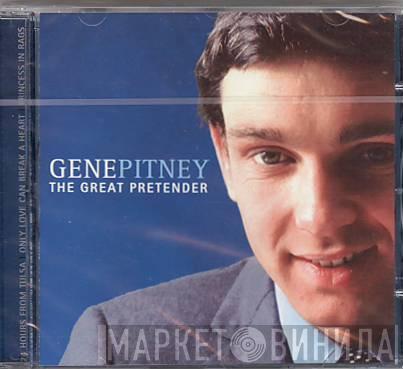Gene Pitney - The Great Pretender