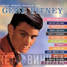  Gene Pitney  - The Many Sides Of Gene Pitney