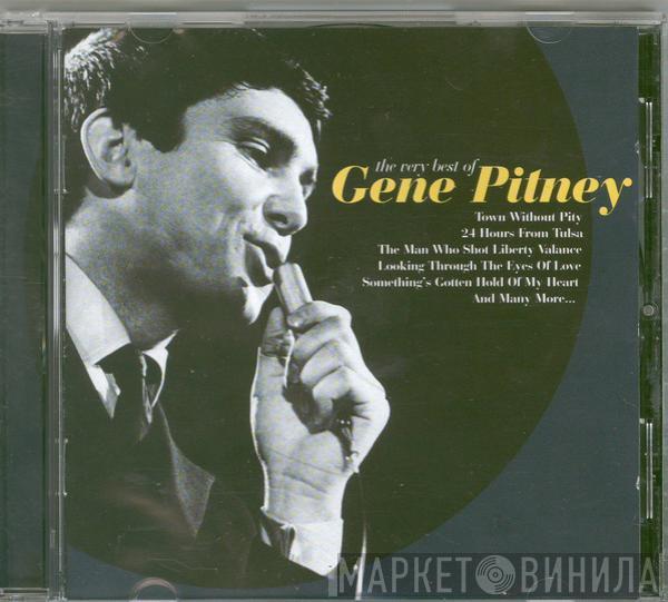 Gene Pitney - The Very Best Of Gene Pitney