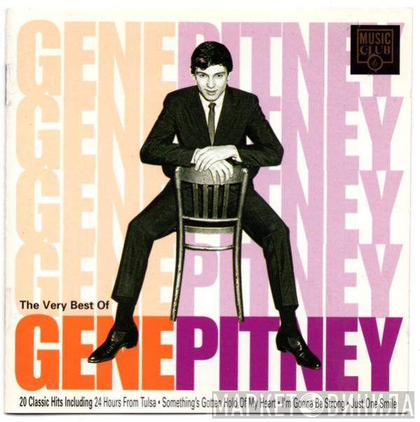  Gene Pitney  - The Very Best Of Gene Pitney