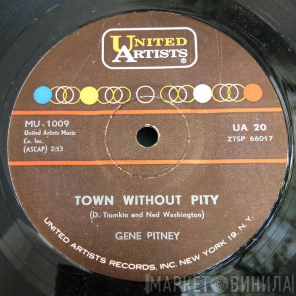  Gene Pitney  - Town Without Pity