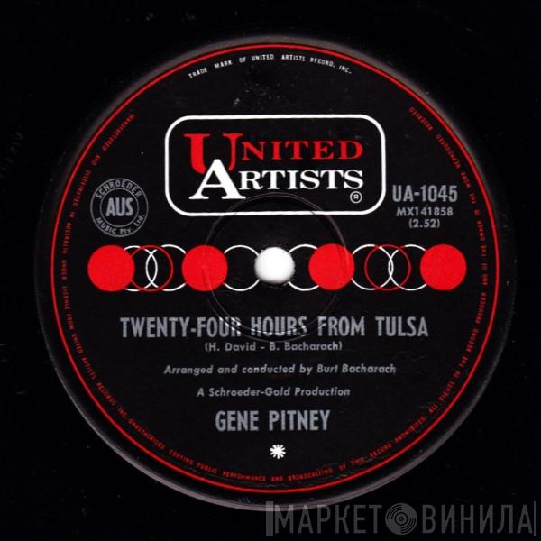  Gene Pitney  - Twenty Four Hours From Tulsa
