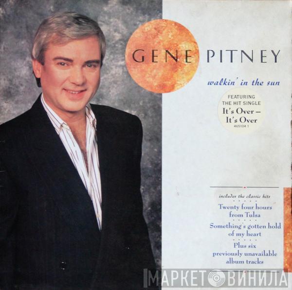 Gene Pitney - Walkin' In The Sun