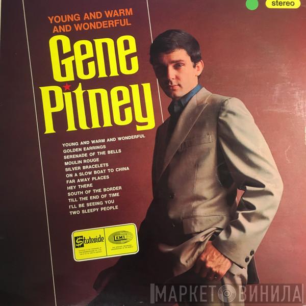 Gene Pitney - Young & Warm & Wonderful