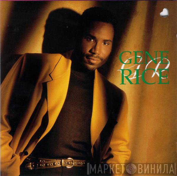  Gene Rice  - Gene Rice