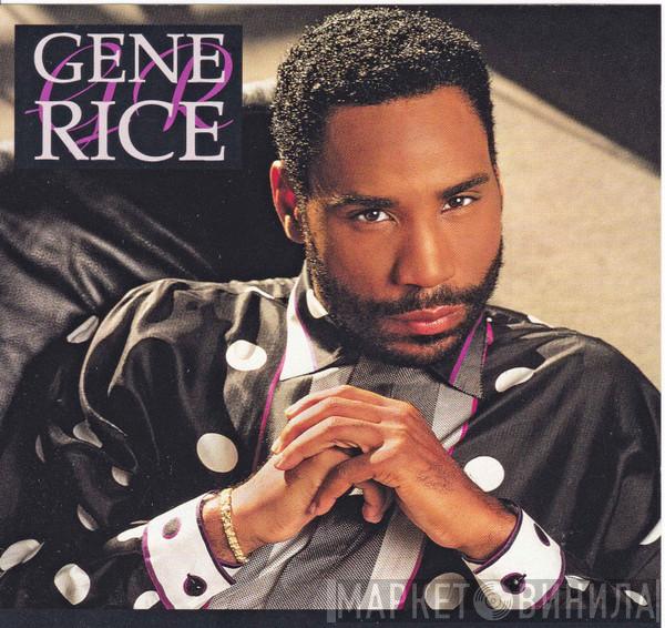  Gene Rice  - You're Gonna Get Served