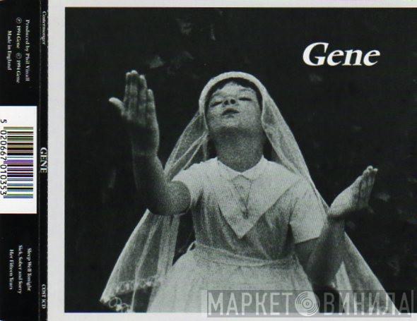 Gene - Sleep Well Tonight