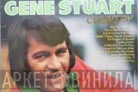 Gene Stuart - Country