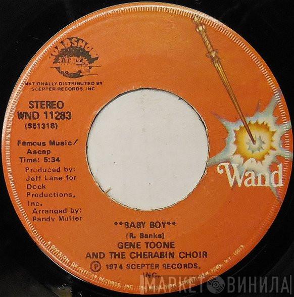 Gene Toone, The Cherabin Choir - Baby Boy