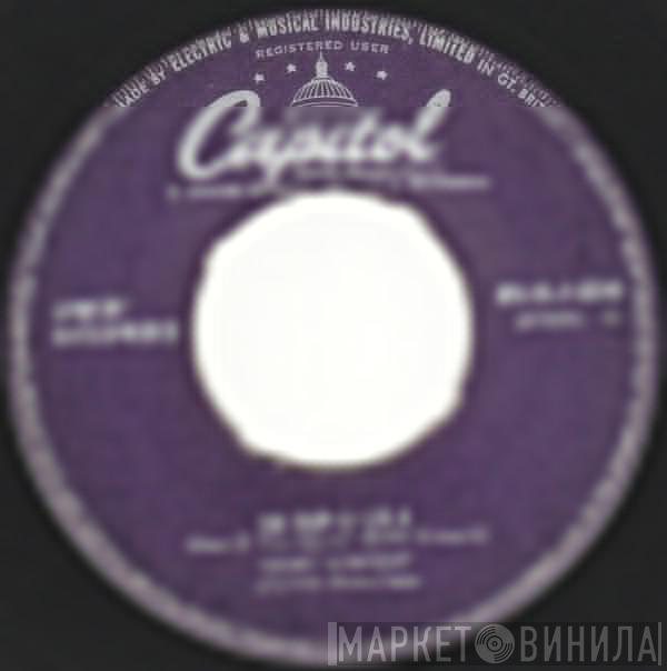 Gene Vincent & His Blue Caps - Be-Bop-A-Lula
