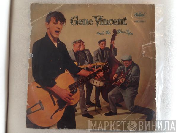  Gene Vincent & His Blue Caps  - Gene Vincent And The Blue Caps
