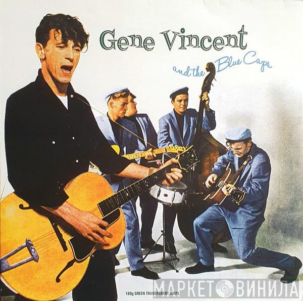  Gene Vincent & His Blue Caps  - Gene Vincent And The Blue Caps