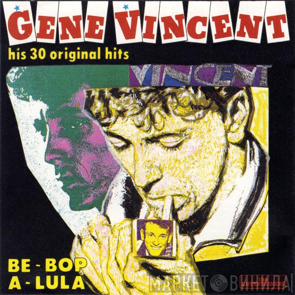 Gene Vincent - Be-Bop-A-Lula