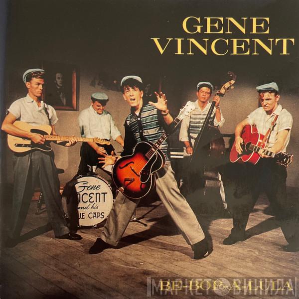 Gene Vincent - Be-Bop-A-Lula
