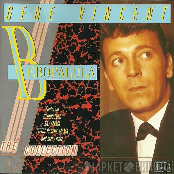 Gene Vincent - Bebopalula