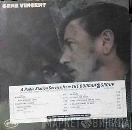  Gene Vincent  - Gene Vincent