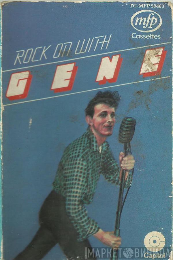 Gene Vincent - Rock On With Gene