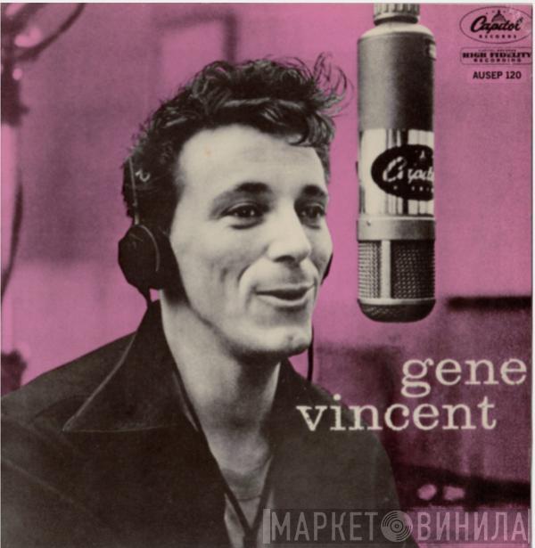 Gene Vincent - Volume 2
