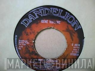 Gene Vincent - White Lightning