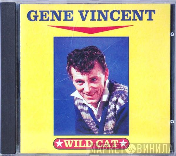 Gene Vincent - Wild Cat