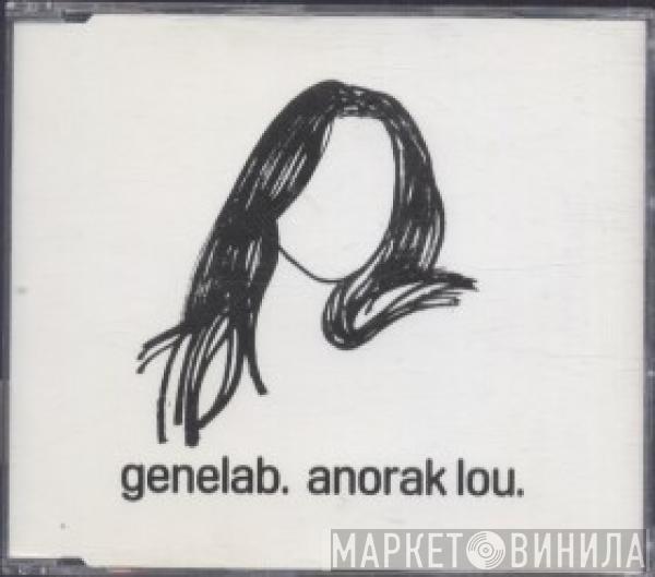 Genelab - Anorak Lou