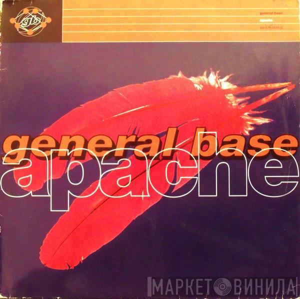 General Base - Apache