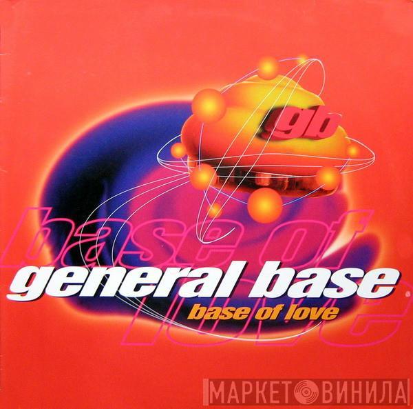 General Base - Base Of Love
