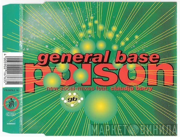  General Base  - Poison