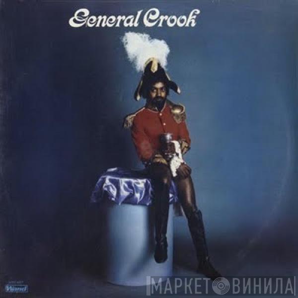 General Crook - General Crook