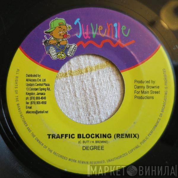 General Degree - Traffic Blocking (Remix)
