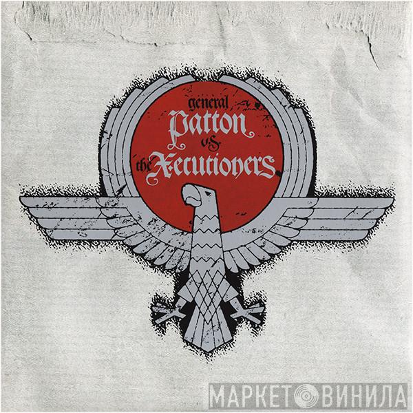 General Patton, The X-Ecutioners - General Patton vs. The X-Ecutioners